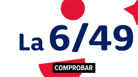 comprobar 6/49 hoy|Loto 6/49 del Lunes 24 de Junio de 2024 en LotoLuck.